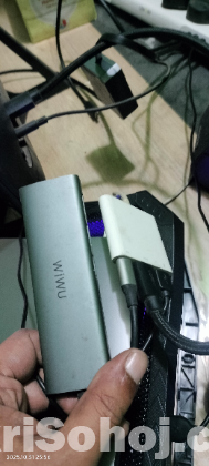 MacBook Air M1 13-inch 8/256GB Space Gray